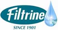 filtrine logo