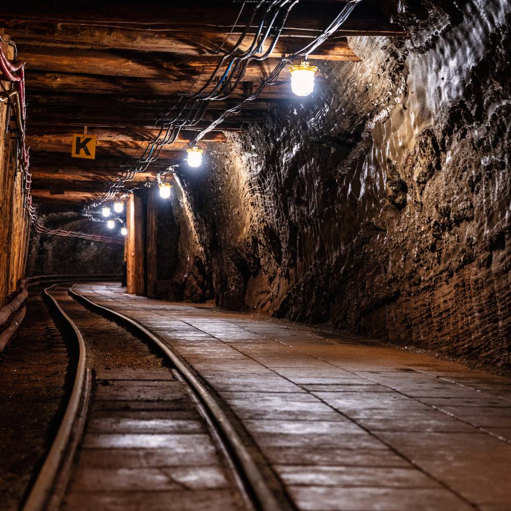 mineria