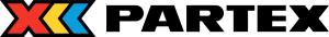 partex logo horizontal digital
