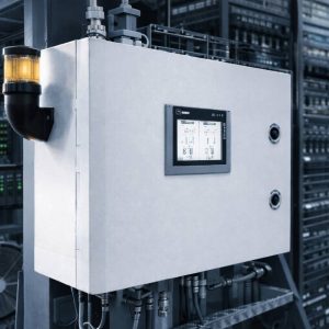 Protección Eléctrica y Gabinetes