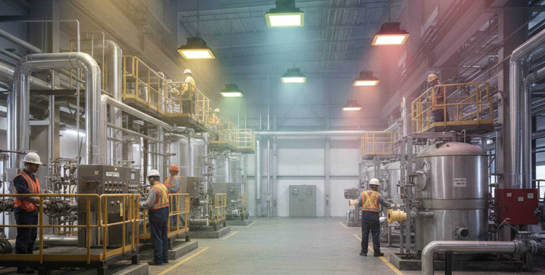 Banner Shat-R-Shield