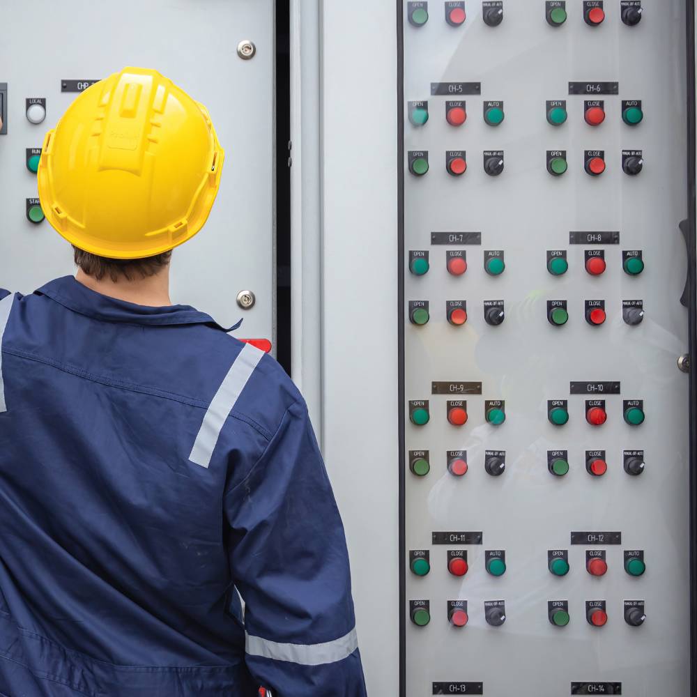 sistemas eléctricos