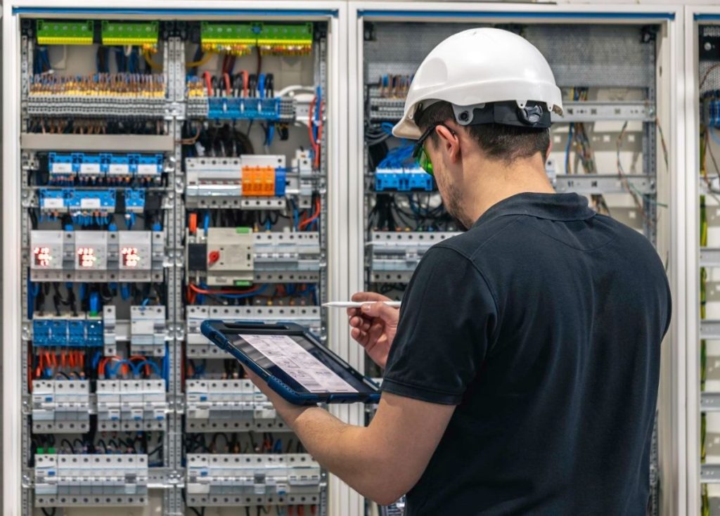 Industria y distribuidores