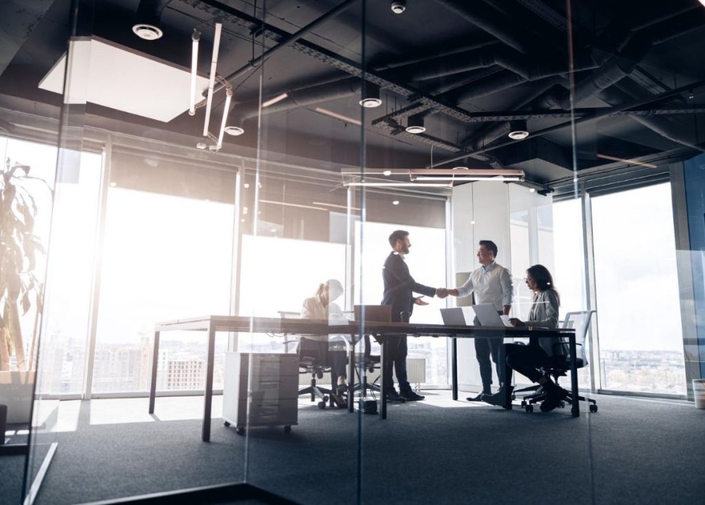 Fabricantes Internacionales